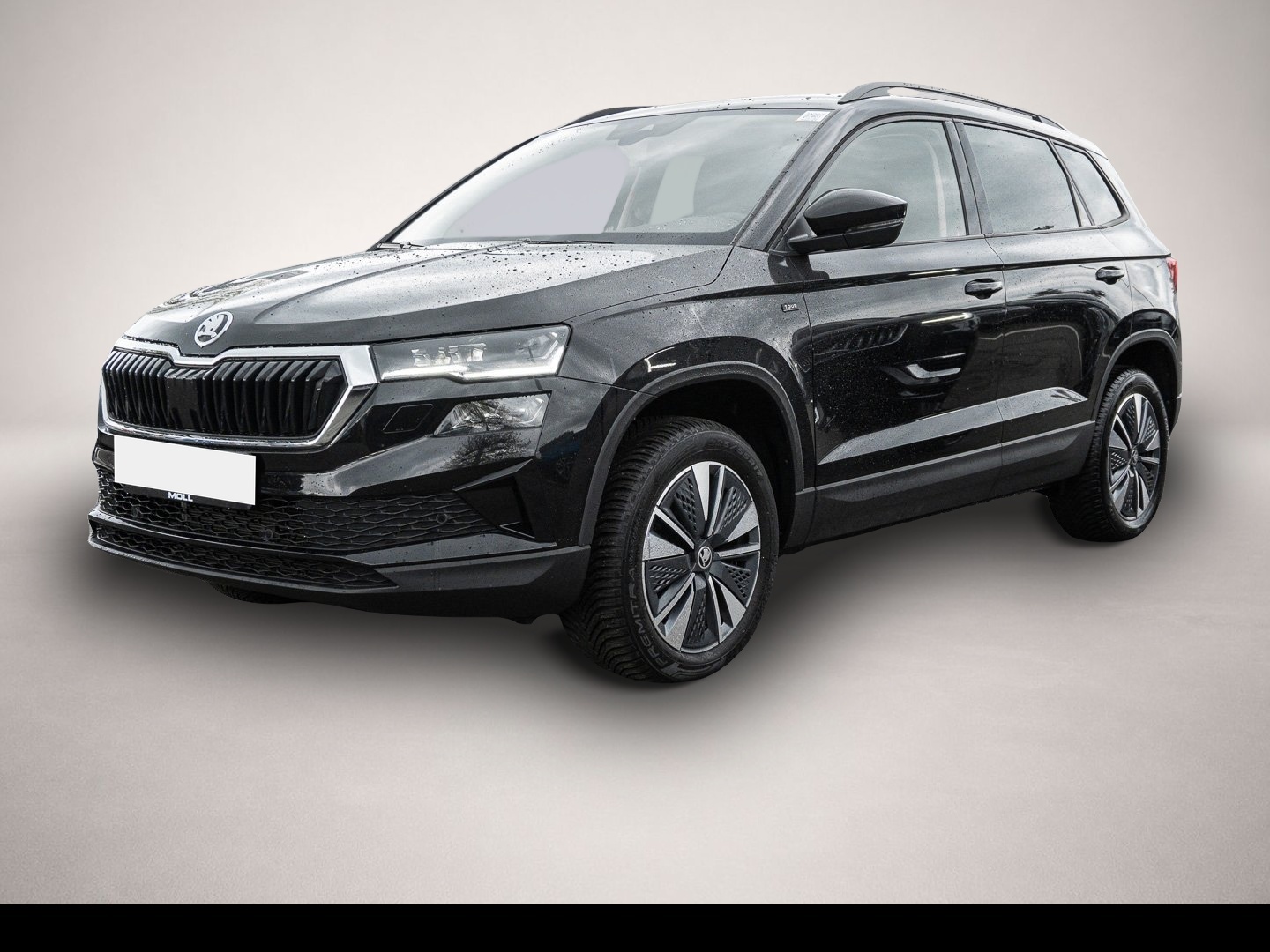 Bild 1 Skoda Karoq 2.0 TDI DSG SelectionTour