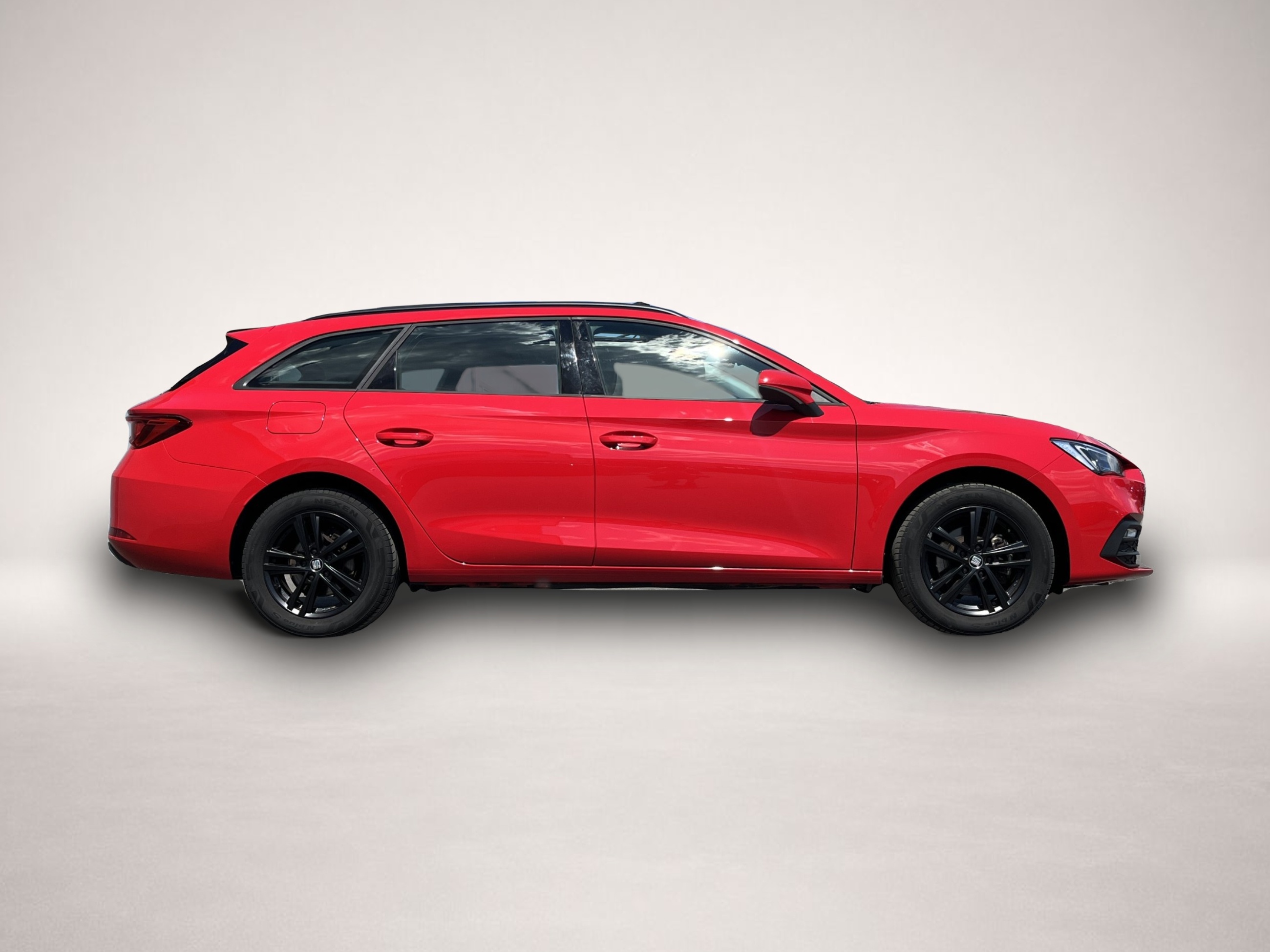 Bild 3 Seat Leon SP 1.5 TSI Style PANO Navi RFK LR-HZG SHZ L