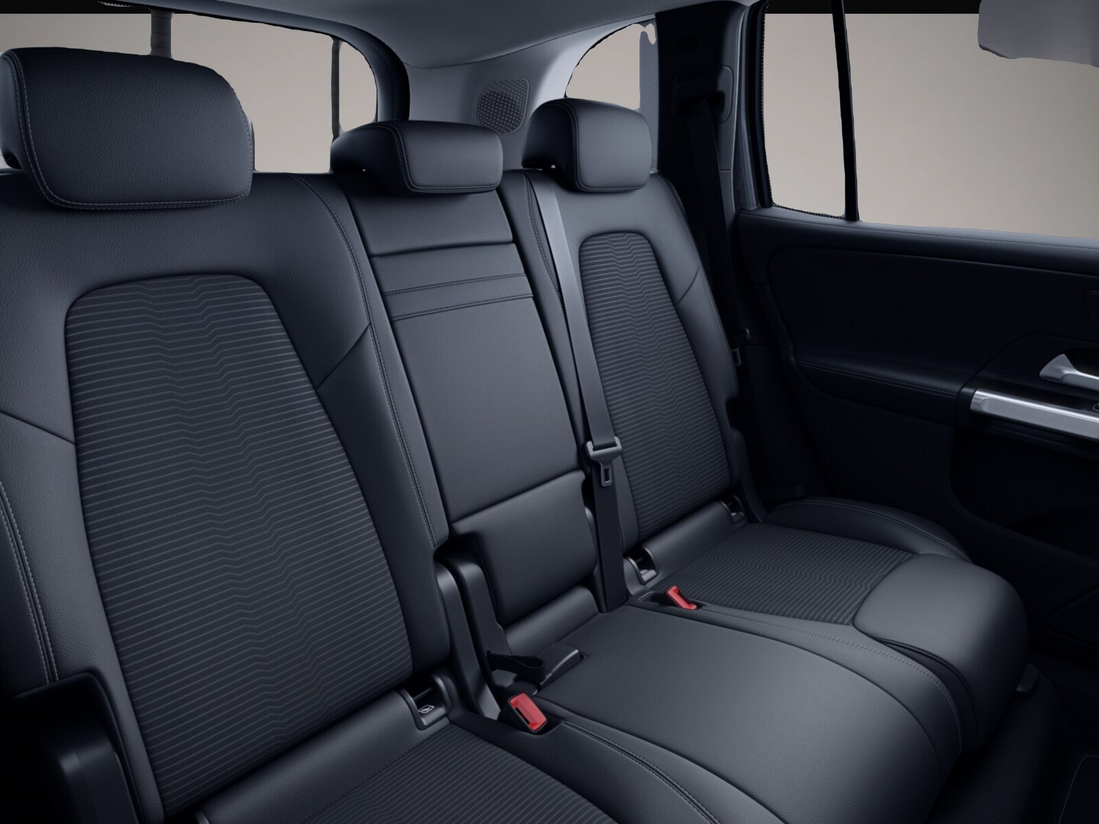Bild 5 Mercedes-Benz GLB 200