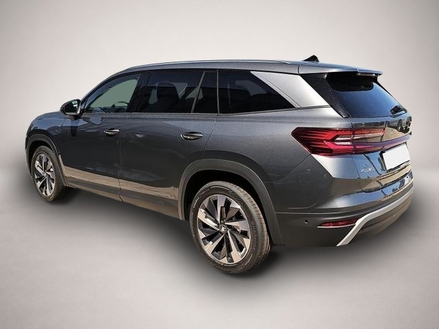 Bild 4 Skoda Kodiaq 2.0 TDI 110 kW Selection Kodiaq 2.0 TDI DSG Sel.