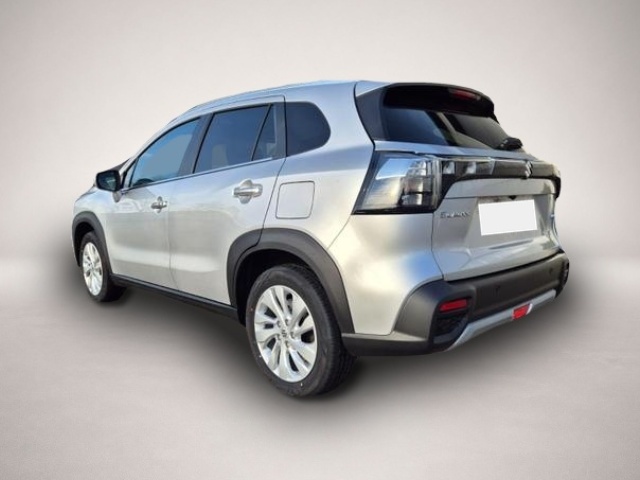 Suzuki Across S-Cross  Comfort 110PS MHEV 4x4 ALLGRIP 1.4 Boo. - Thumbnail 2