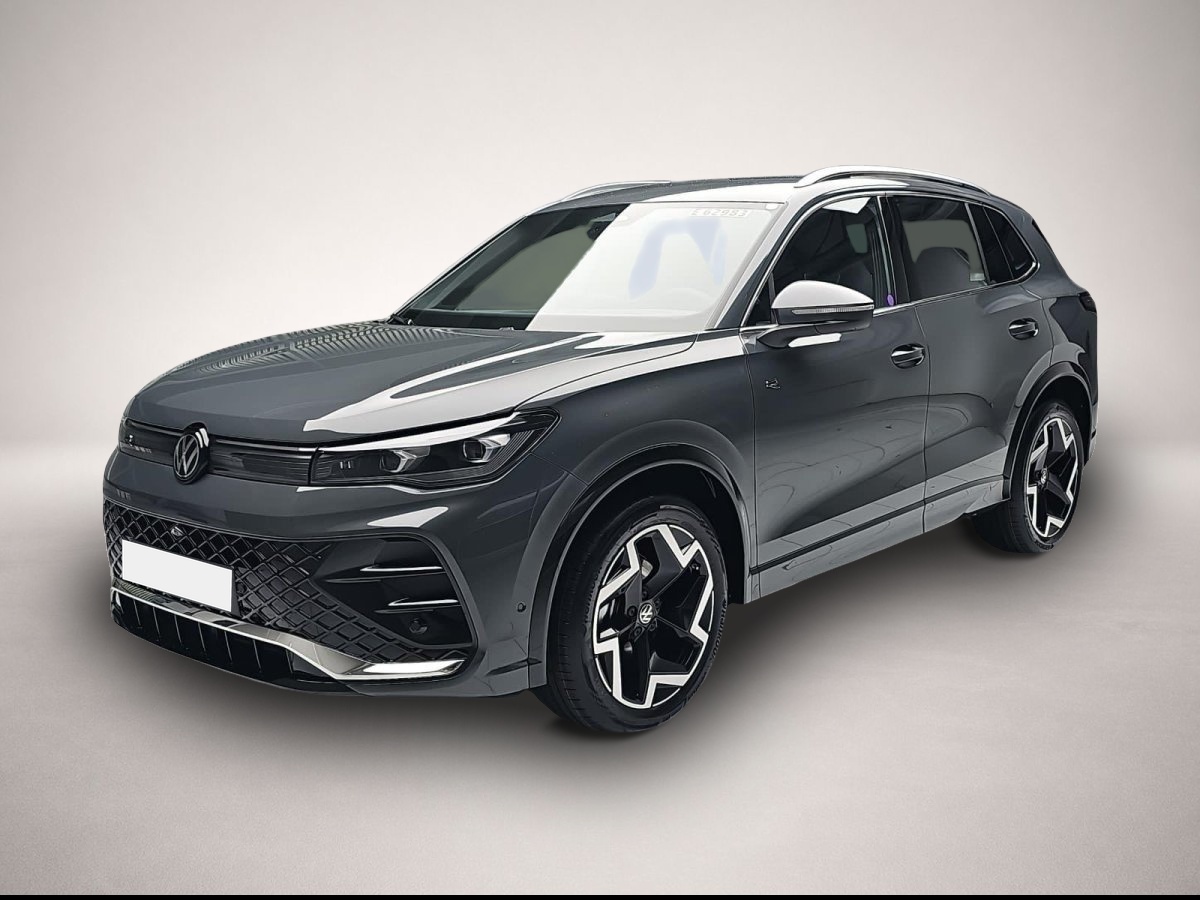 Bild 1 Volkswagen TIGUAN 1.5 ETSI DSG R-LINE NAVI MATRIX LM19