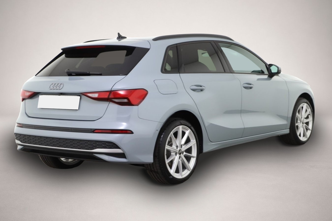 Bild 2 Audi A3 Sportback 35 TDI S tronic advanced ACC/Kamera