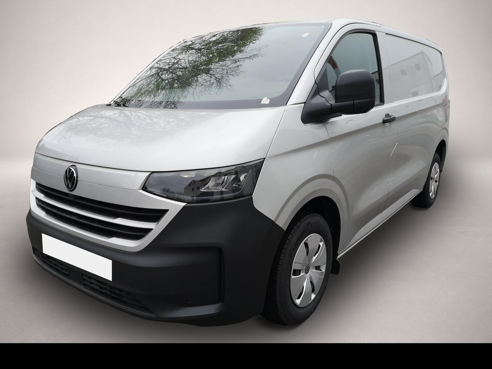 Fotografie Volkswagen T5 Transporter e-Transporter Kasten BEV 100 kW RWD KR