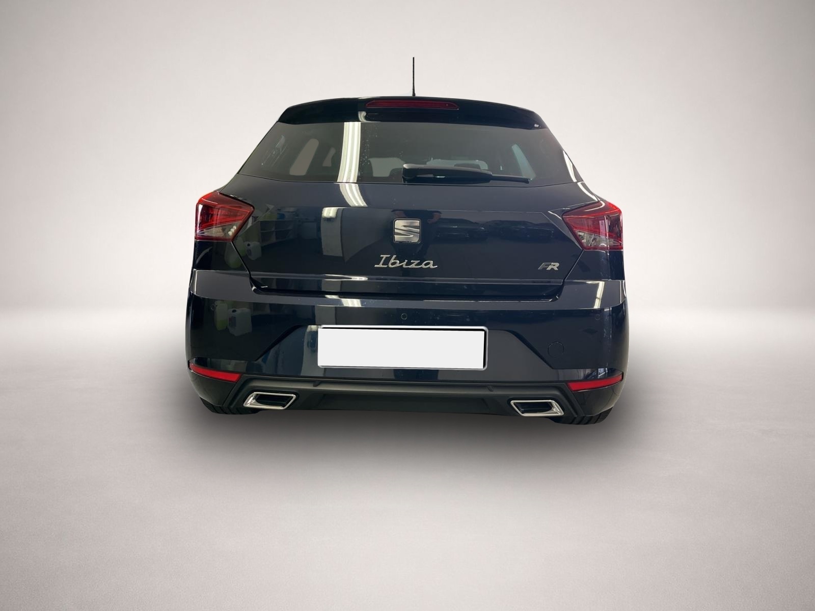 Bild 5 Seat Ibiza 1.0 TSI DSG AB148EUR FR PANO ALCANTARA NAV