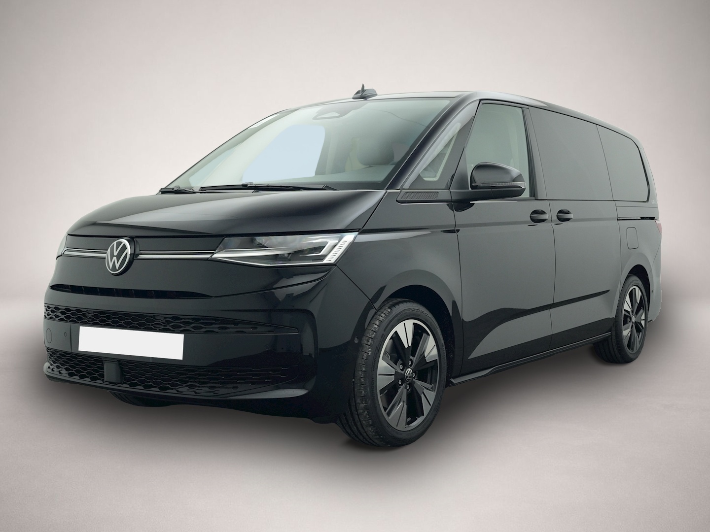 T7 Multivan Volkswagen