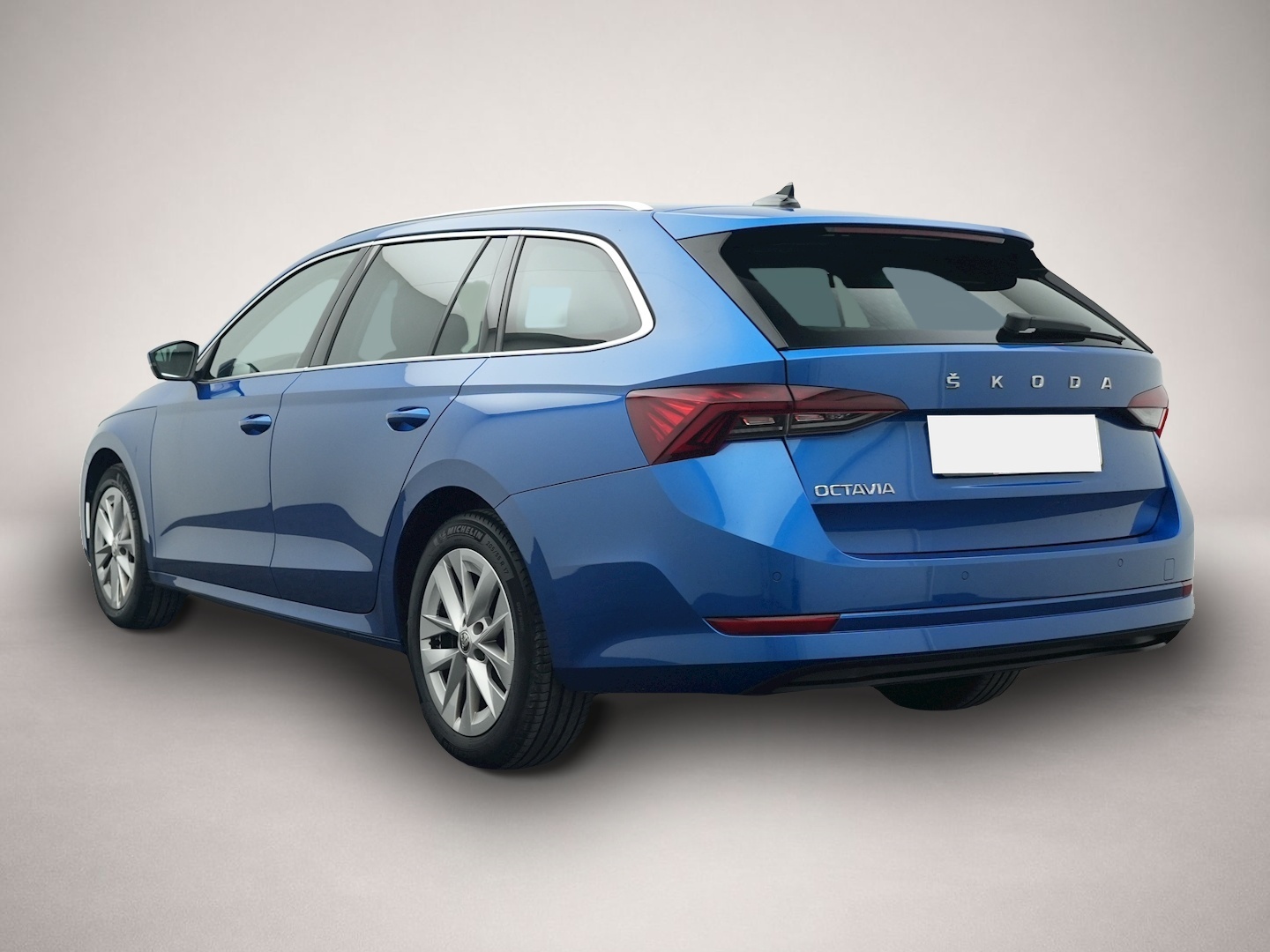 Bild 3 Skoda Octavia Combi 2.0 TDI DSG Style NAVI AHK STANDHZ