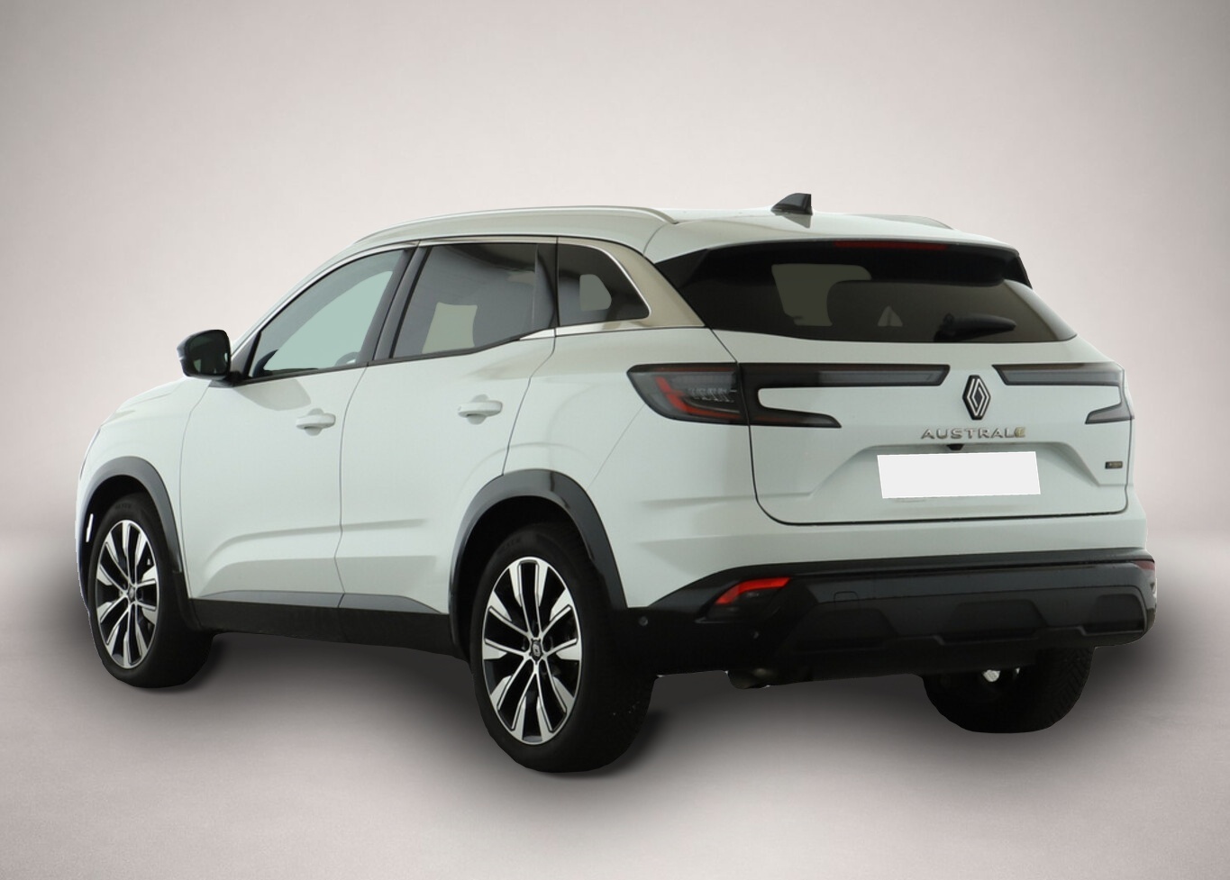Bild 3 Renault Austral E-Tech Techno Pano Massage 360° eHK ACC