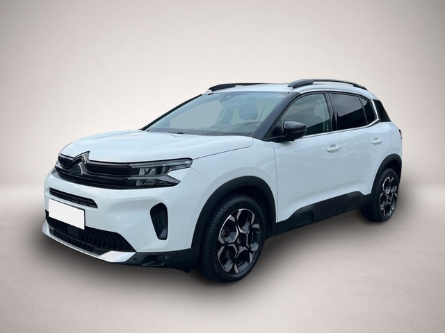 Bild 1 Citroën C5 Aircross Plus 1.5 BlueHDi Aut+Navi+LED+Cam+PD