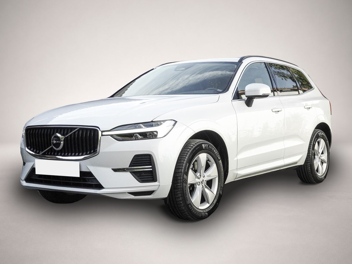 Bild XC60 Volvo