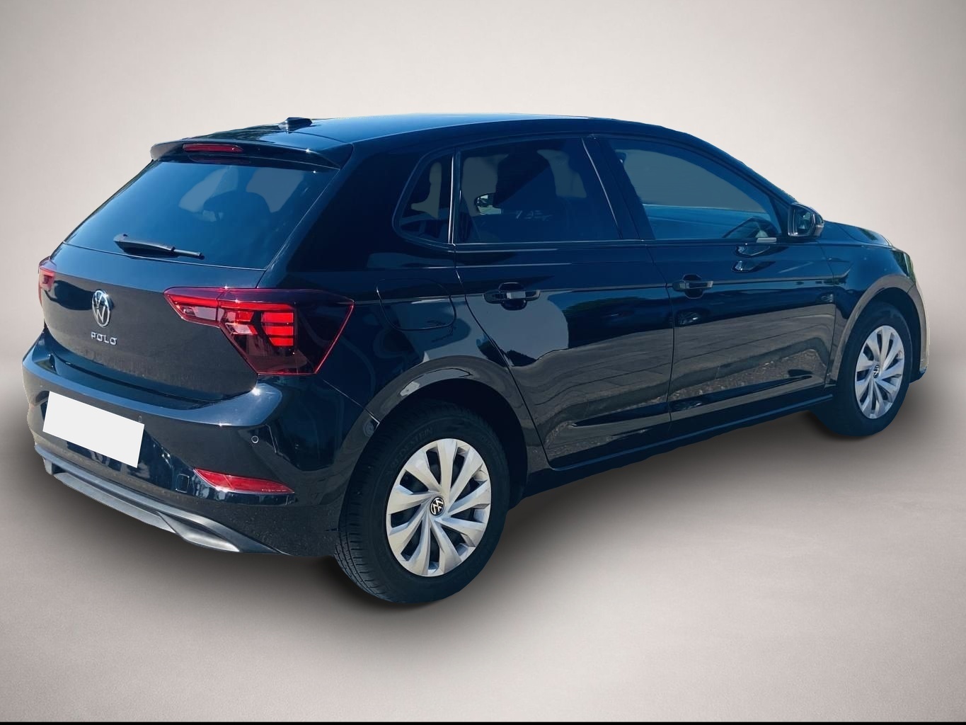 Bild 5 Volkswagen Polo 1.0 TSI DSG Life APP-CONNECT+LED+ACTIVE-INF