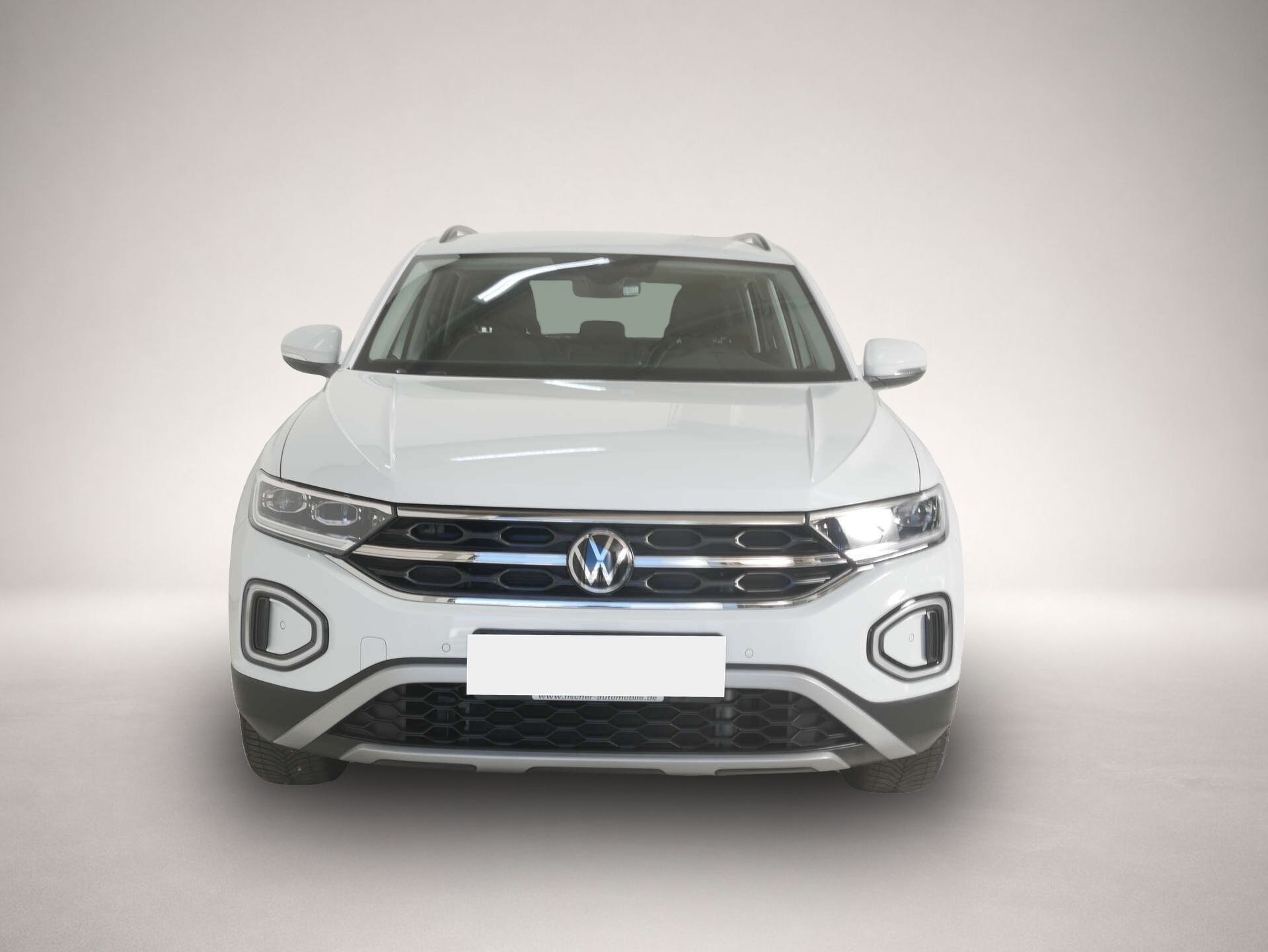 Bild 2 Volkswagen T-Roc 1.0 TSI Style