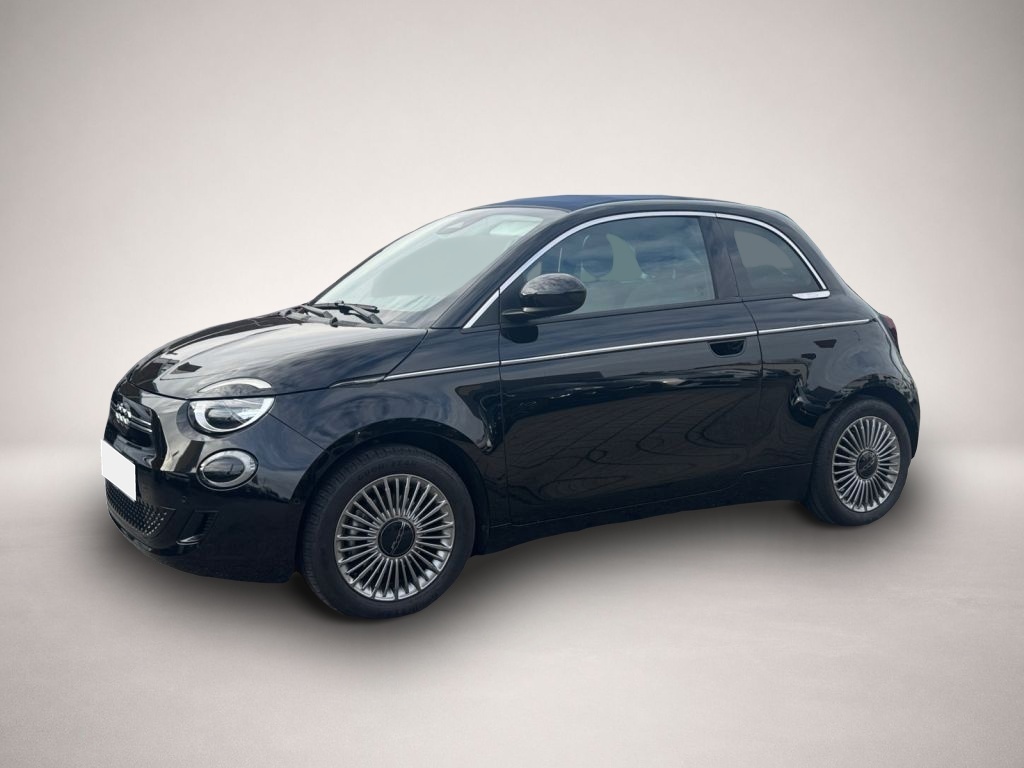 500e Fiat