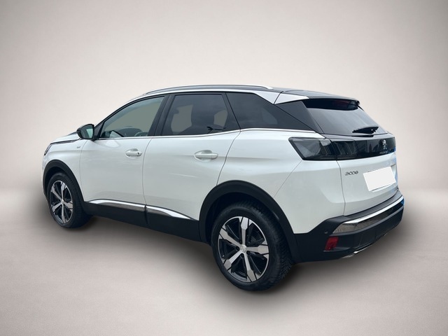 Bild 3 Peugeot 3008 GT 1.2 PT 130 EAT8 +ACC+NAVI+LED+CAM+