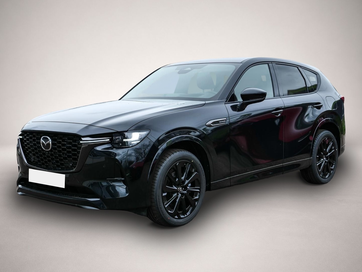 Bild CX-60 Mazda