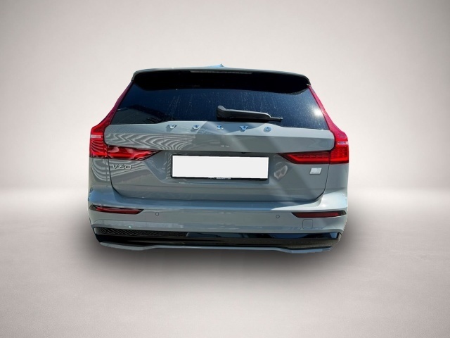 Bild 5 Volvo V60 T6 AWD Plus Dark Recharge ACC/BLIS/FSH/360°