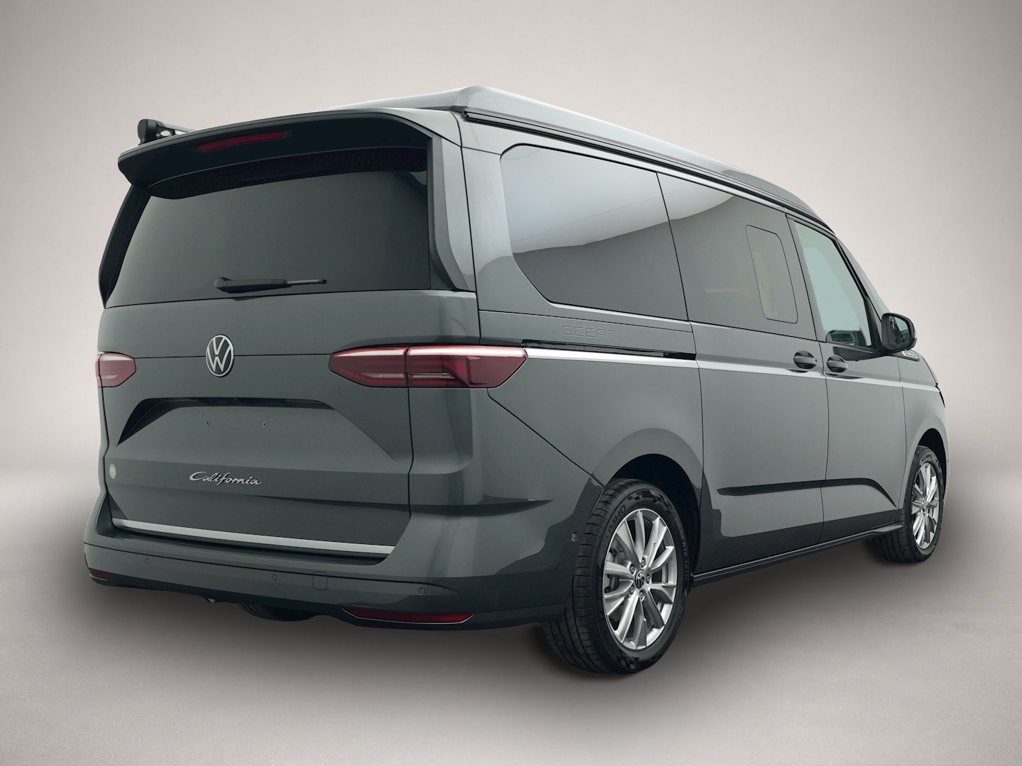 Bild 5 Volkswagen T7 California Ocean TDI DSG LED NAVI MARKISE