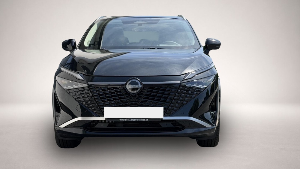 Bild 3 Nissan Qashqai Tekna + Plus 1,3 DIG-T Xtronic MHEV 158