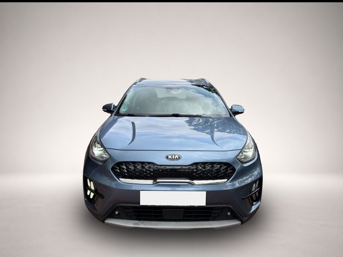 Bild 2 Kia Niro 1.6 Plug-in Hybrid Spirit LED Virtual ACC J