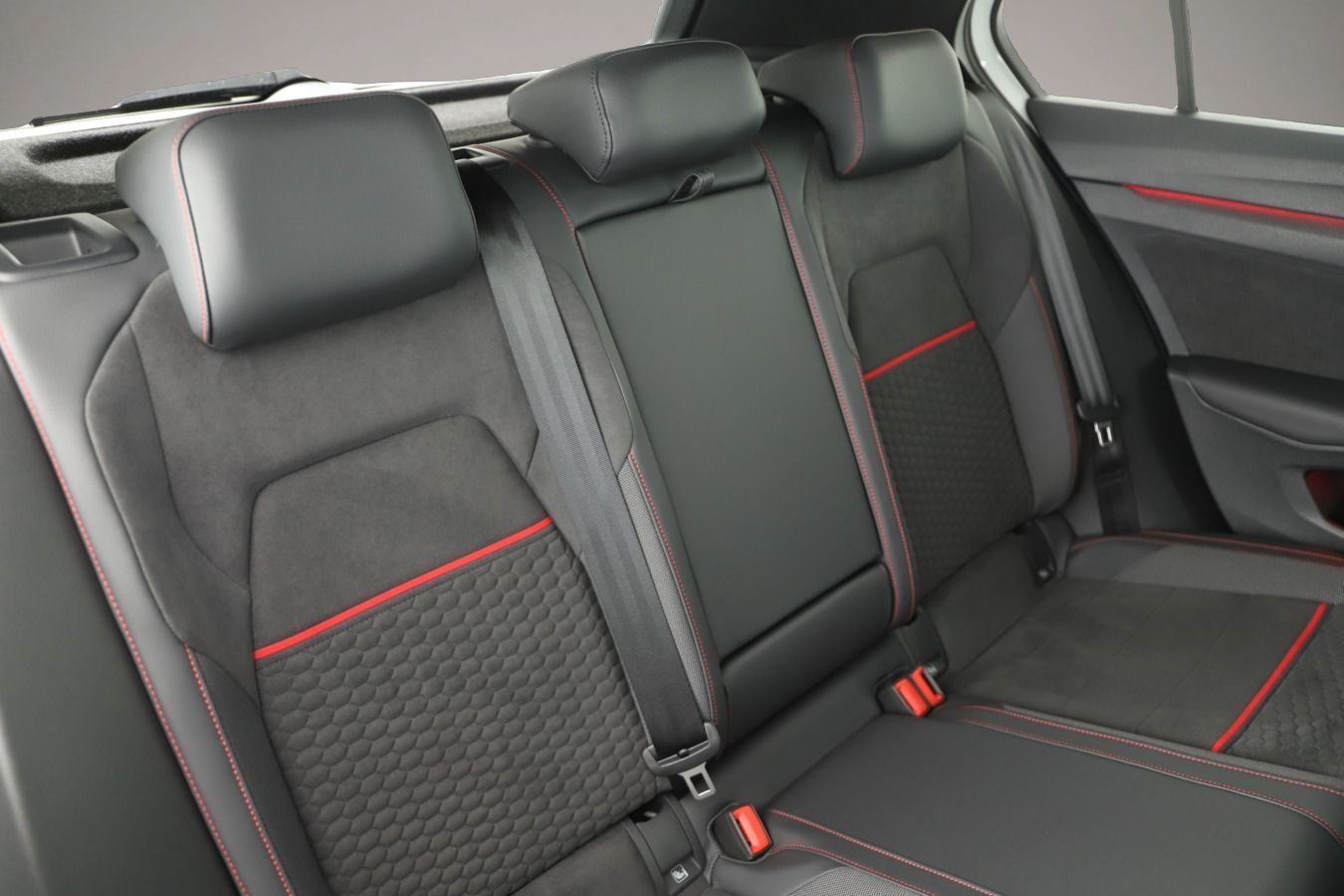 Bild 5 Volkswagen Golf 8 VIII GTI 2.0 TSI DSG Clubsport IQ.Light/A