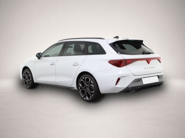 Bild 3 Cupra Leon Sportstourer 1.5 eTSI DSG