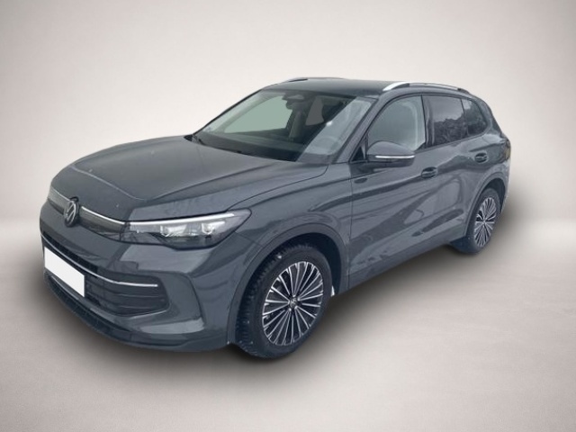 Volkswagen Tiguan 2.0 TDI DSG Prime, AHK,ACC.LED,R-Cam,IQ-Light, . - Thumbnail 2