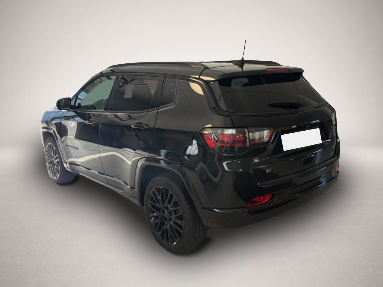 Bild 4 Jeep Compass S MHEV Kamera / Navi / LED / Leder / ACC