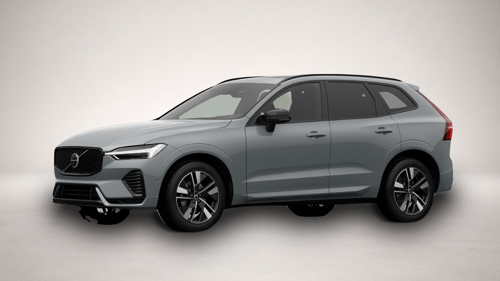Bild 1 Volvo XC60 Plus Dark AWD Lagom-Paket Alarmanlage