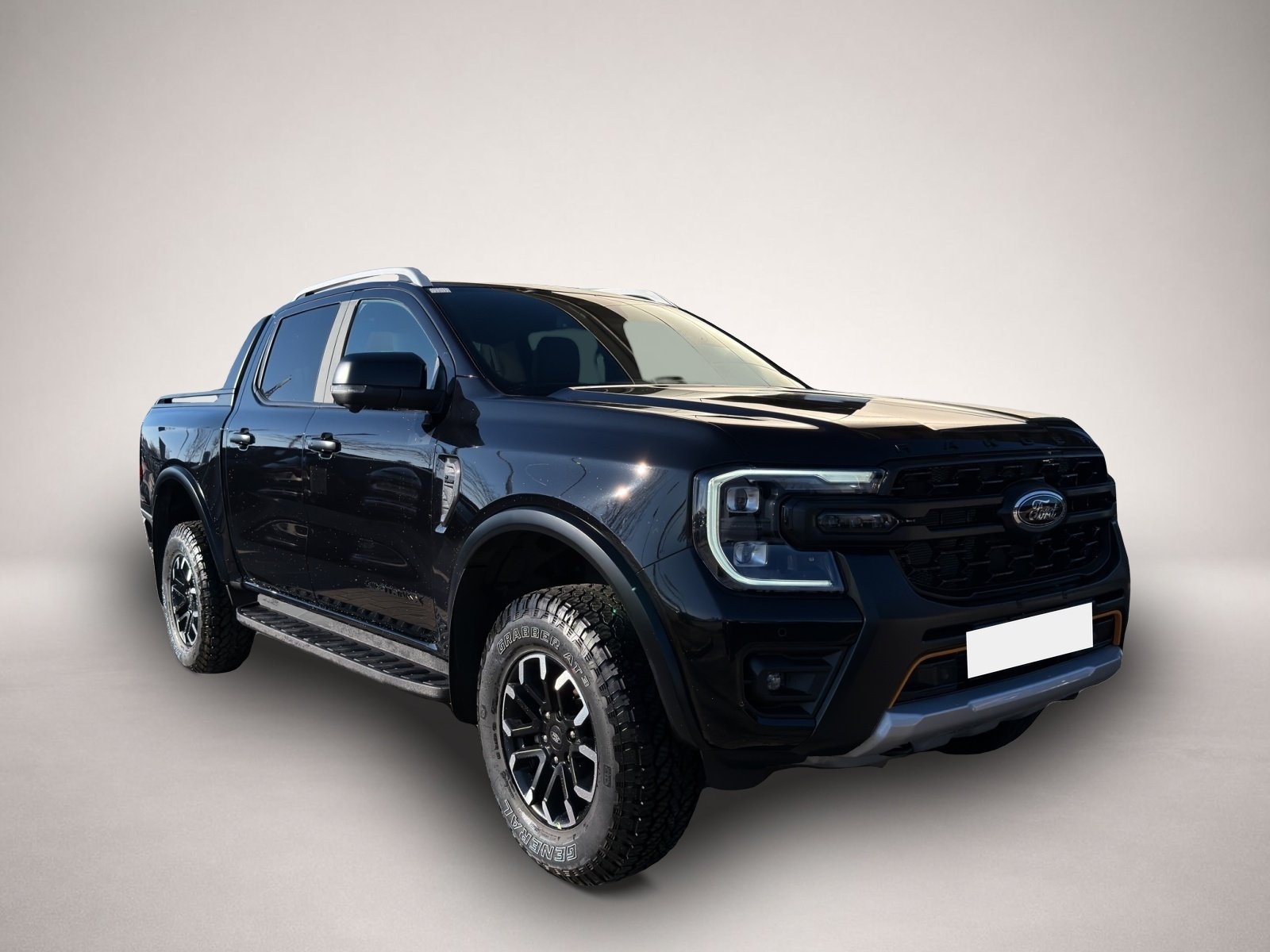 Fotografie 6 des Ford Ranger Wildtrak X Diesel Elek.-Rollo