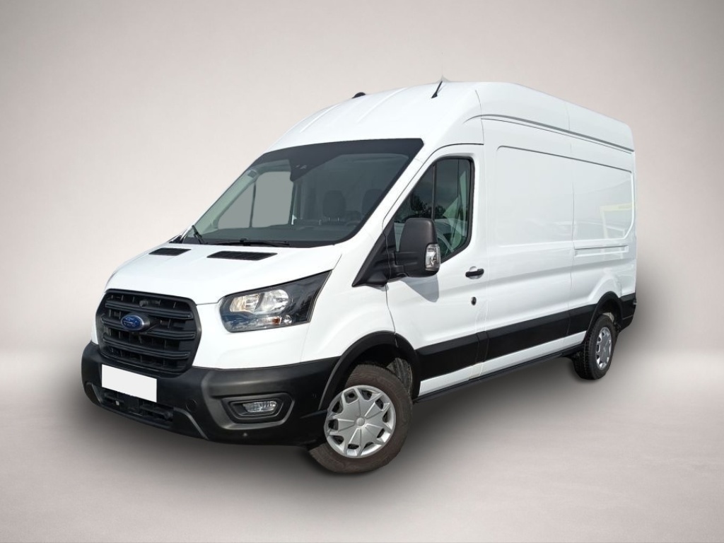 Bild 1 Ford Other Transit 350 L3H3 Lkw VA MH Trend *SYNC4*KLIMA*