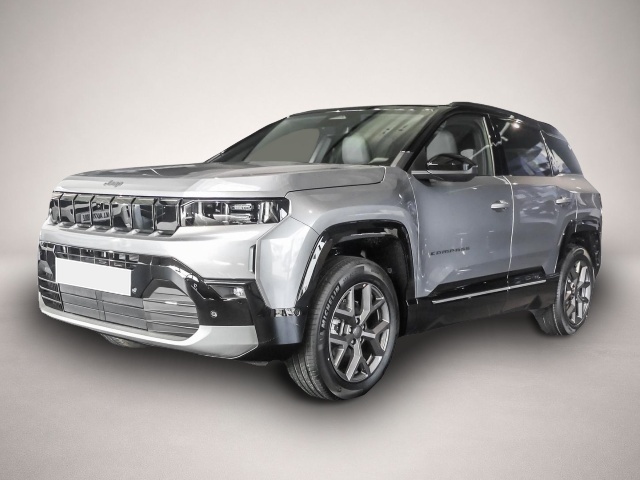 Bild Compass Jeep