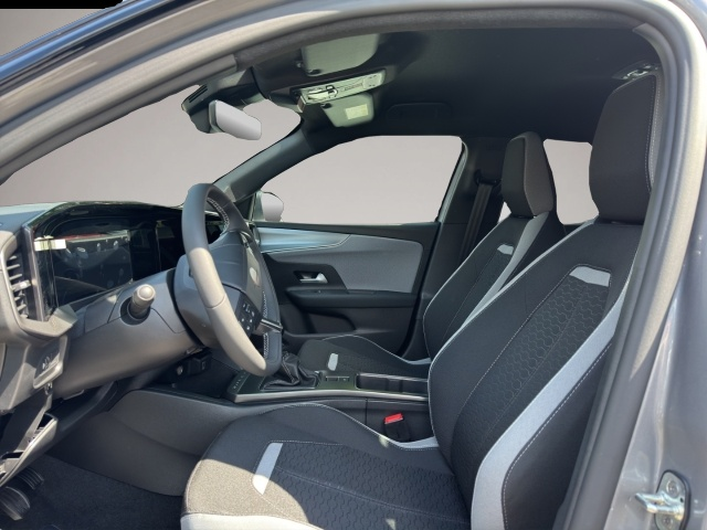 Bild 7 Opel Mokka Edition 1.2 Turbo Digitales Cockpit LED Ap