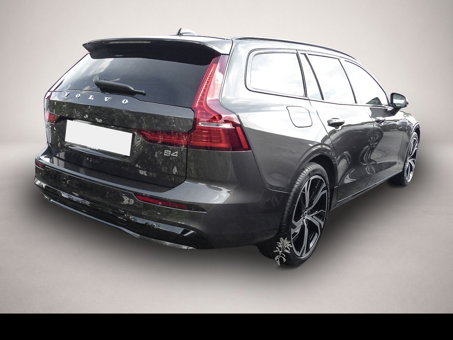 Fotografie 2 des Volvo V60 B4 Plus Dark Plus Dark
