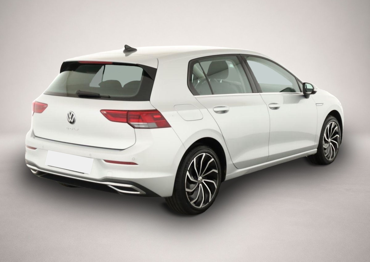 Bild 3 Volkswagen Golf VIII 1.5 TSI Style, LED-Plus, AHK, ACC, 1.