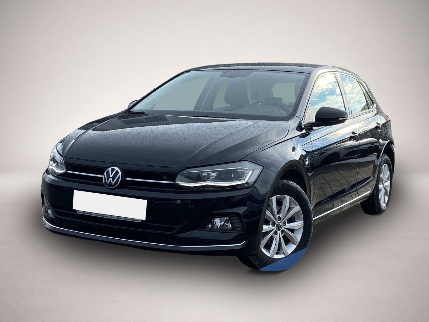 Bild Polo Volkswagen