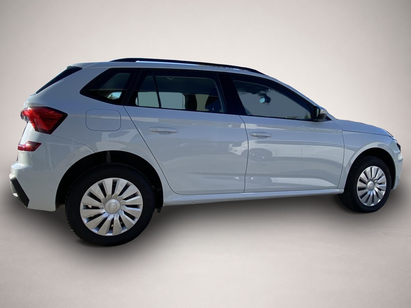 Bild 5 Skoda Kamiq 1.0 TSI SMART-LINK+VIRTUAL-COCKPIT+LED+DAB