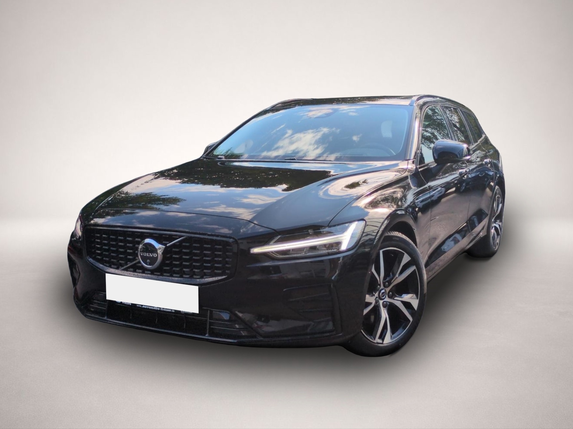 Bild V60 Volvo