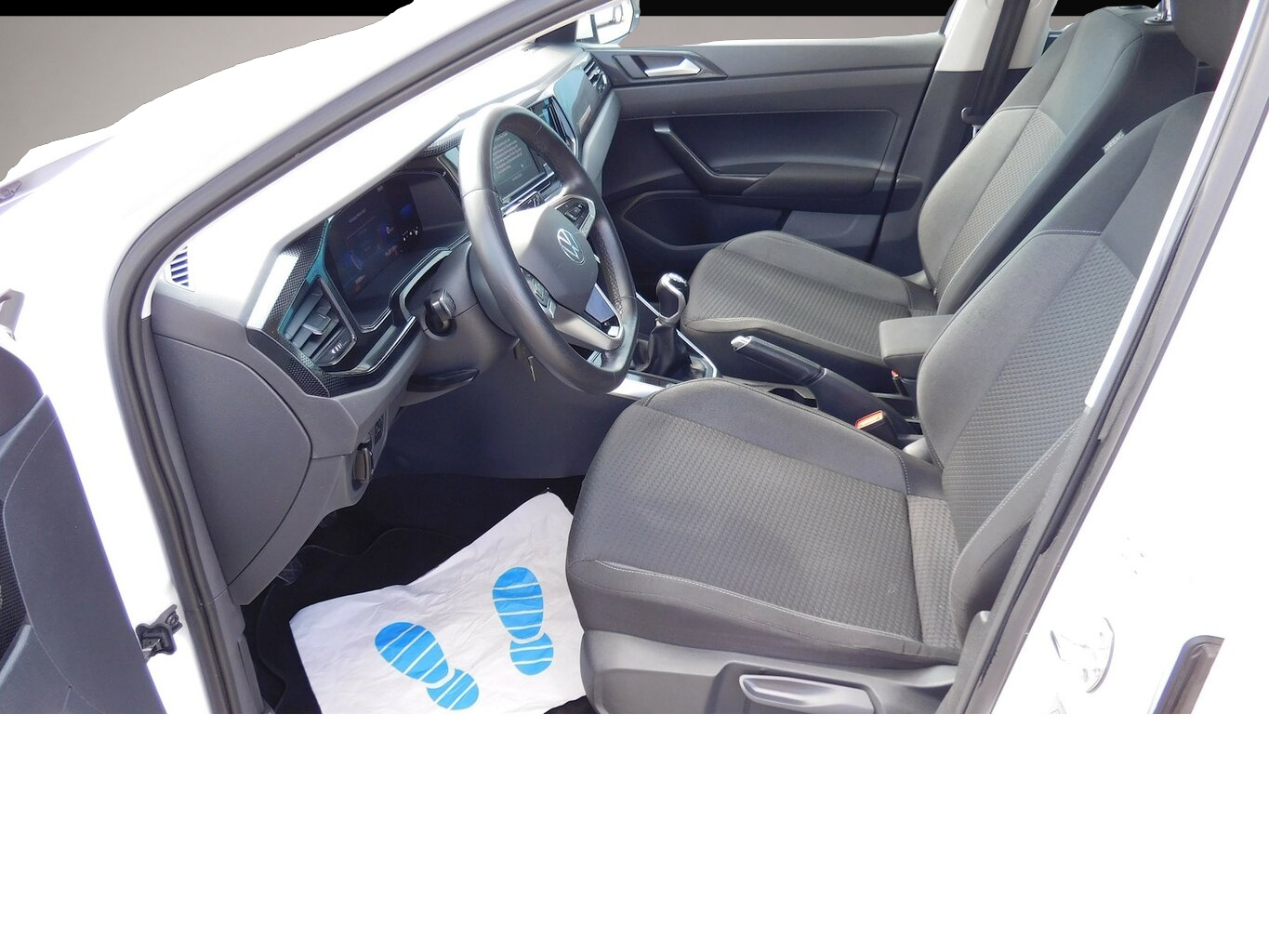 Bild 5 Volkswagen Polo 1.0 Life MPI BMT 4Trg Klima Navi LED...