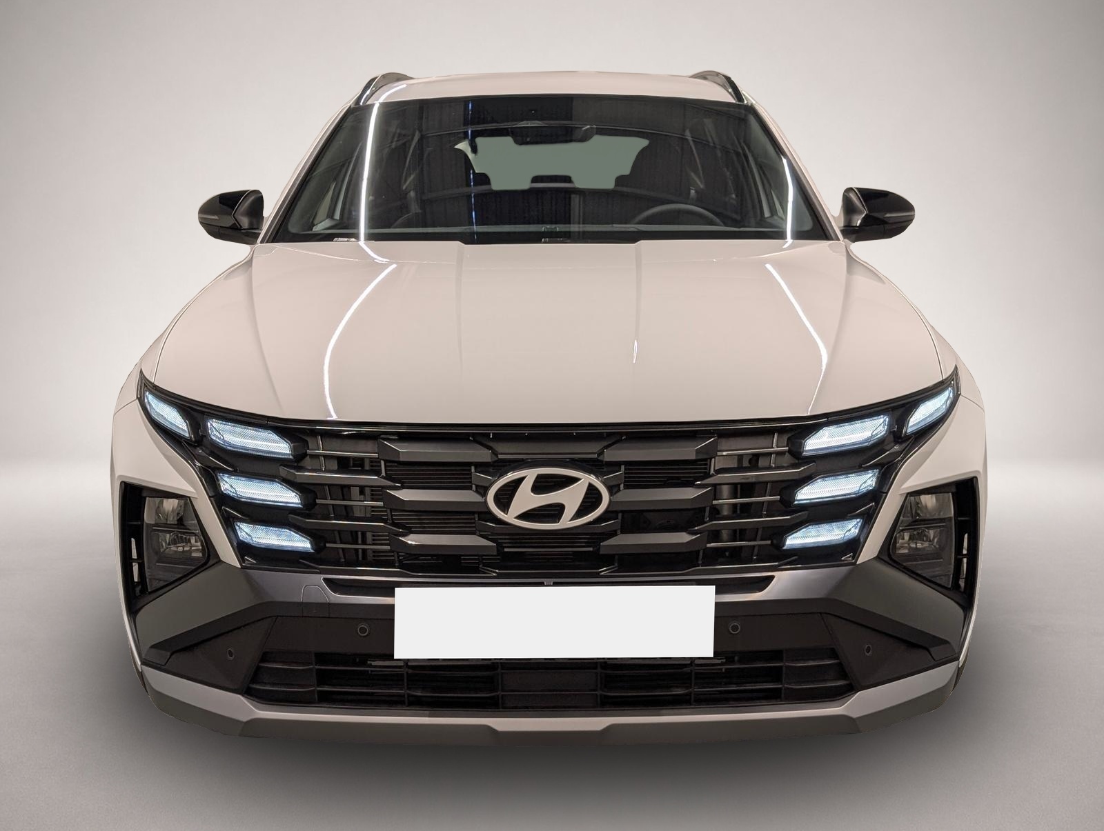 Bild 7 Hyundai Tucson HEV Black Line LED/Kam/SHZ/Navi/Tempomat