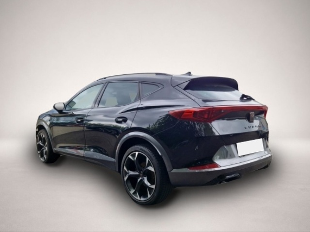 Fotografie 3 des Cupra Formentor 1.5 TSI 7-Gang-DSG+NAVI+E-KLAPPE+R-KAM