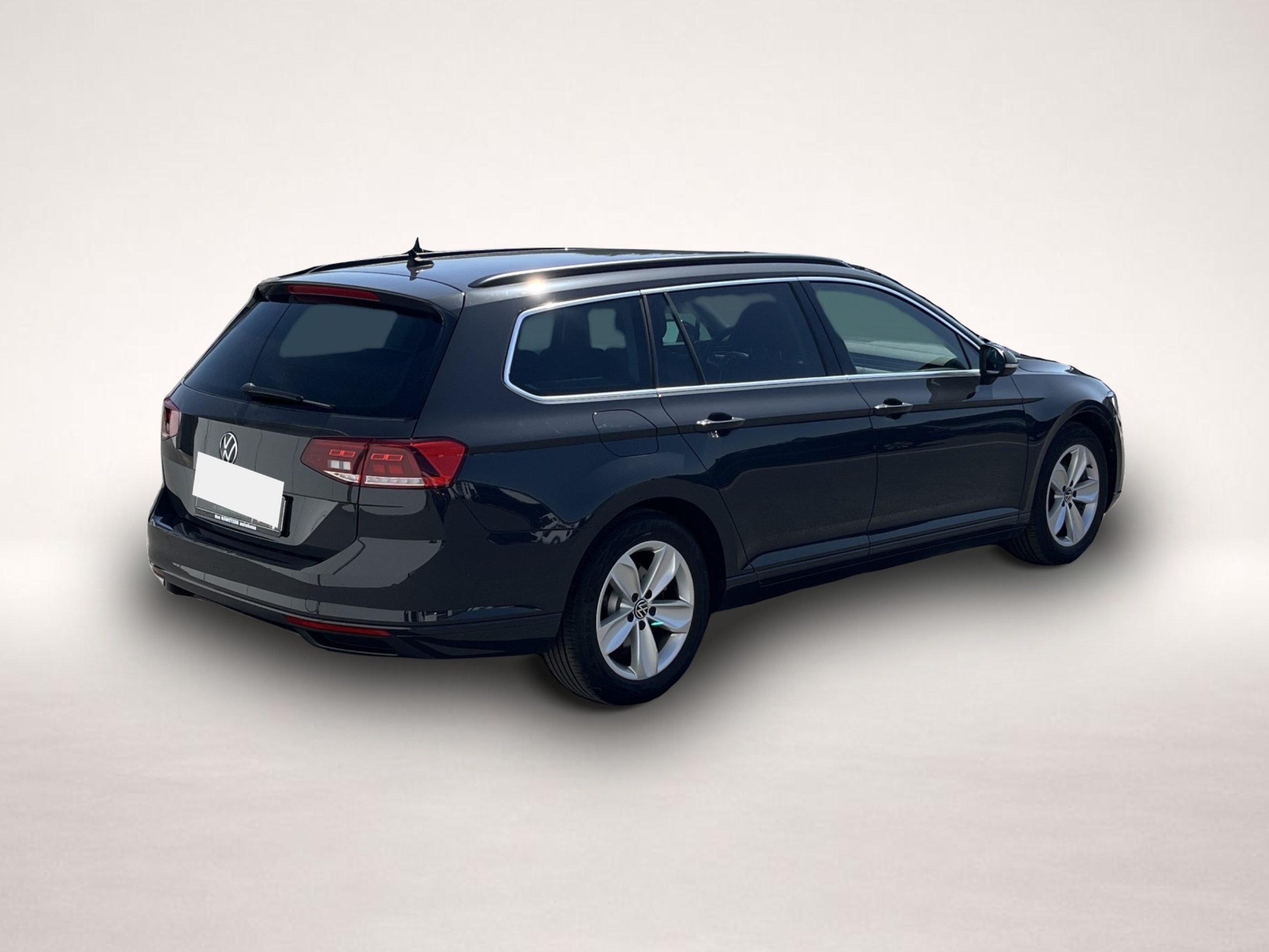 Fotografie 6 des Volkswagen Passat Variant 2.0 TDI DSG Business RFK el.Klapp