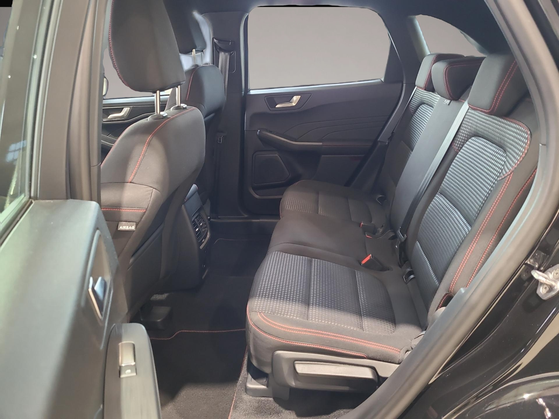 Ford Kuga Kuga ST-Line Sportpaket Bluetooth Head Up Displa - Thumbnail 6