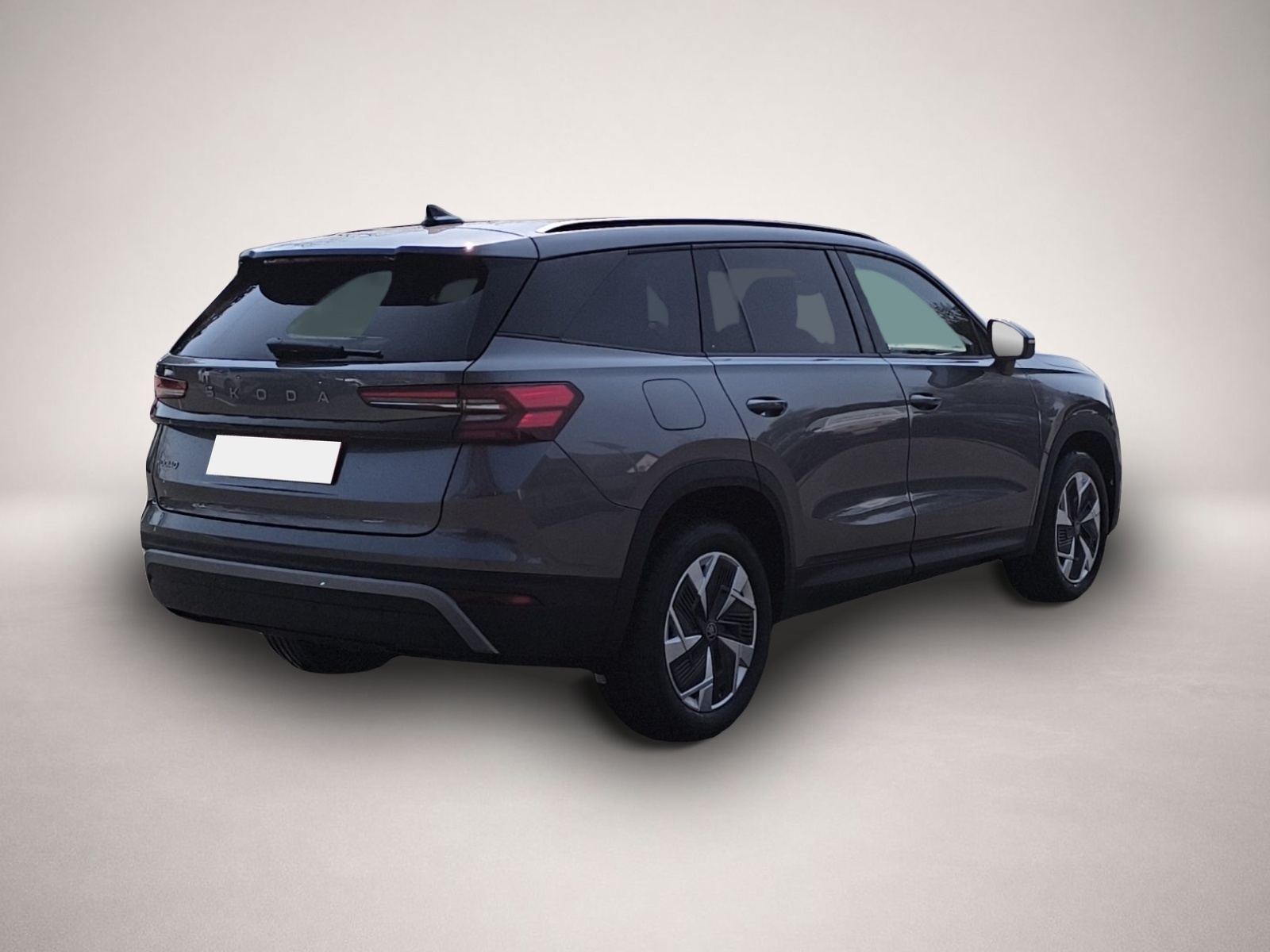 Bild 7 Skoda Kodiaq 2.0 TDI DSG Selection AHK NAV RFK LED PDC