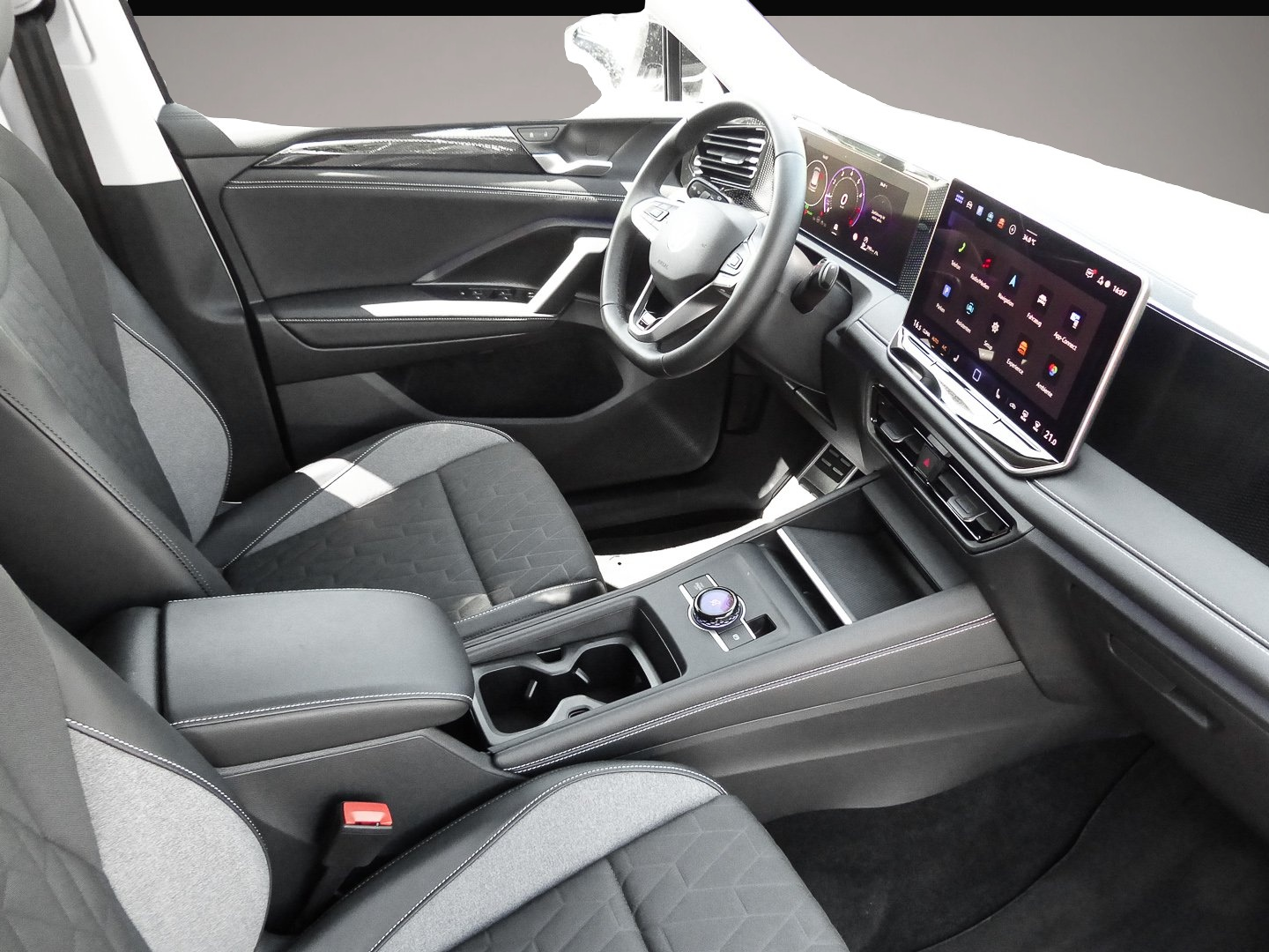 Bild 6 Volkswagen Tiguan 1.5 eTSI DSG Life Goal