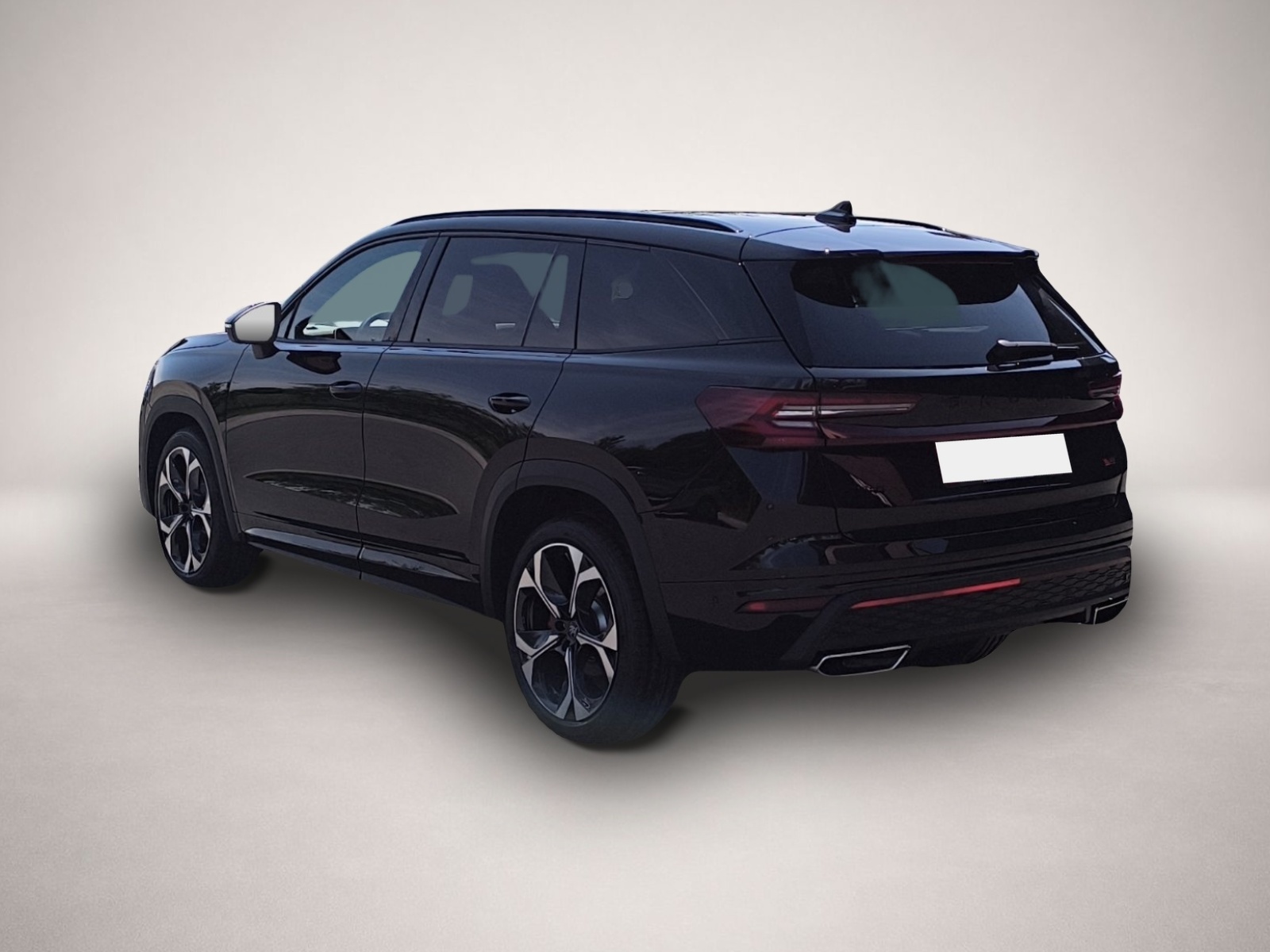 Bild 5 Skoda Kodiaq 2.0 TSI 4x4 DSG RS AHK HUD PANO 360 MATRI