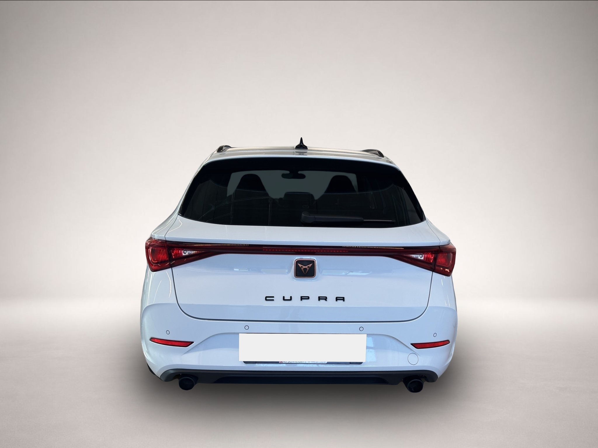 Fotografie 5 des Cupra Leon SP 2.0 TSI DSG VZ MATRIX-LED NAVI 19 BEATS