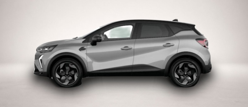 Bild 2 Renault Captur E-TECH 160 Techno SHZ LKHZ GJR