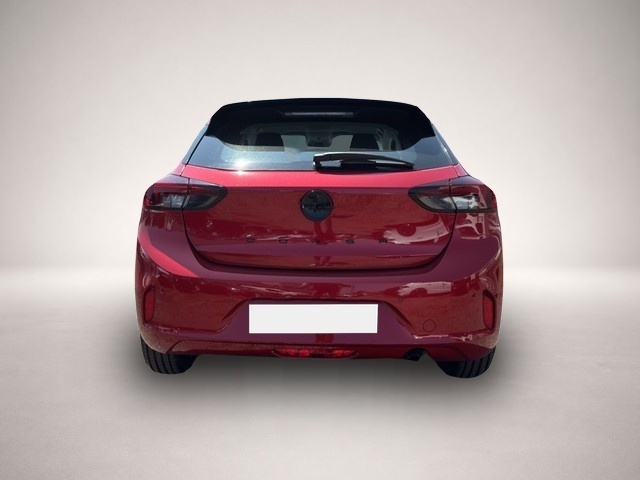 Bild 4 Opel Corsa F Edition 1.2 Turbo LED Apple CarPlay Andr