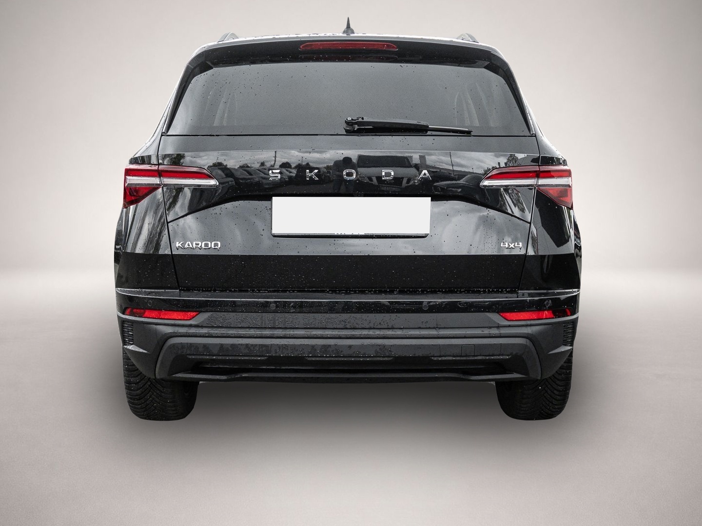 Bild 5 Skoda Karoq 2.0 TDI DSG SelectionTour