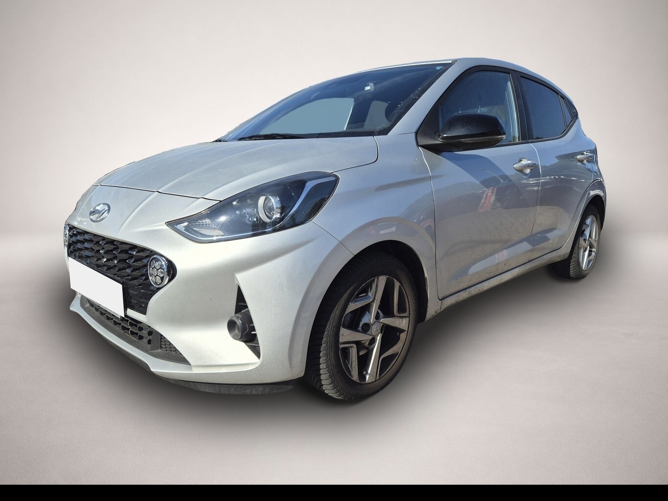 Bild 2 Hyundai i10 1.0 67 Connect & Go Nav Klima Kam LM15Z